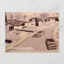 Search for midcentury postcards Modern