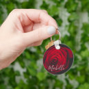 Search for rose valentine key rings Floral