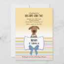 Search for cute dogs invitations Pet