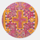 Search for needlework stickers Vintage