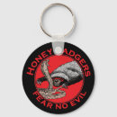 Search for badger key rings Fearless