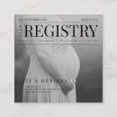 Search for registry inserts baby shower invitations Modern