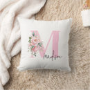 Search for pink floral cushions Trendy