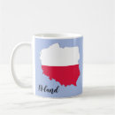 Search for polish flag mugs Warsaw