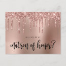 Search for be my matron of honor Proposal