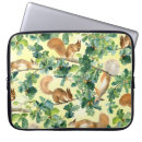 Search for squirrel laptop cases Forest