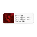 Search for love letter return address labels Romance