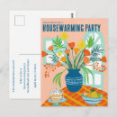 Search for relocating party invitations New address