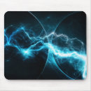 Search for blue lightning mouse mats Fractal
