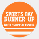 Search for student athlete stickers School