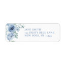 Search for i do return address labels Modern