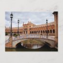 Search for seville postcards Andalusia