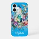Search for crystallized iphone cases Mystical