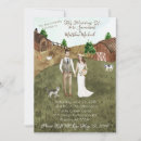 Search for farm wedding invitations Outdoors