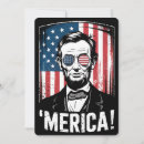 Search for lincoln invitations Usa
