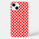 Search for checkerboard iphone cases White