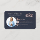 Search for social media manager business cards Professional