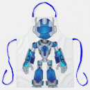 Search for technology aprons Science