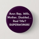 Search for rep badges Avon