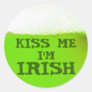 Search for green beer stickers Funny
