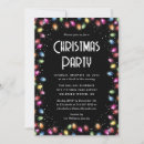 Search for snow christmas invitations Green