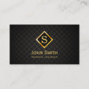 Search for vip business cards Gold