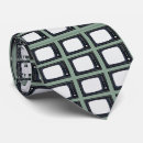Search for television ties Pattern