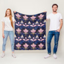 Search for iridescent blankets Gold