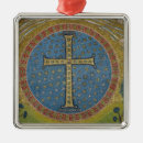 Search for saint christmas tree decorations Cross