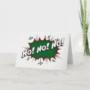 Search for nerd christmas cards Red