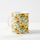 Search for sunshine yellow mugs Abstract
