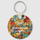 Search for jigsaw puzzle key rings Puzzler