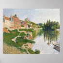 Search for banks art Post impressionist