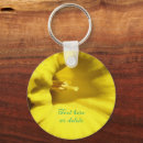 Search for daffodil round key rings Nature