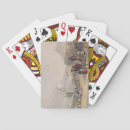 Search for neighbours playing cards Neighbouring