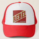 Search for rebels hats South