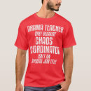 Search for drama teacher clothing Actress
