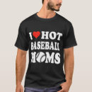 Search for funny baseball mom tshirts Moms