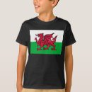 Search for dragon boys tshirts Welsh flag