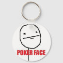 Search for face meme key rings Humour