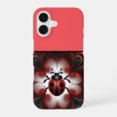 Search for ladybird iphone cases Black