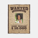 Search for wanted dead or alive posters Photograph