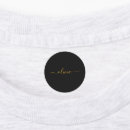 Search for business labels Modern