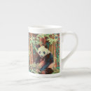 Search for china panda mugs Bamboo