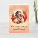 Search for feast of st joseph cards Saint