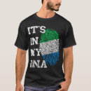 Search for sierra leone tshirts Leonean