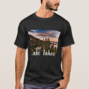 Search for lake tahoe tshirts Nevada