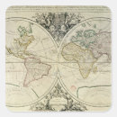 Search for geographical stickers World