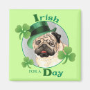 Search for st patty magnets Saint patrick's day
