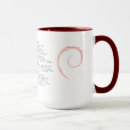Search for debian mugs Geek